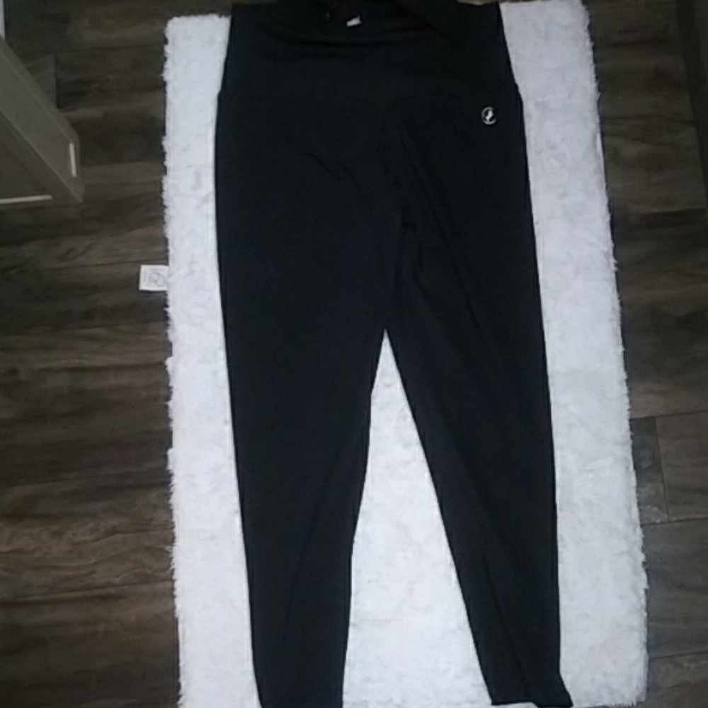 Abs2Bfitness bow tie back leggings